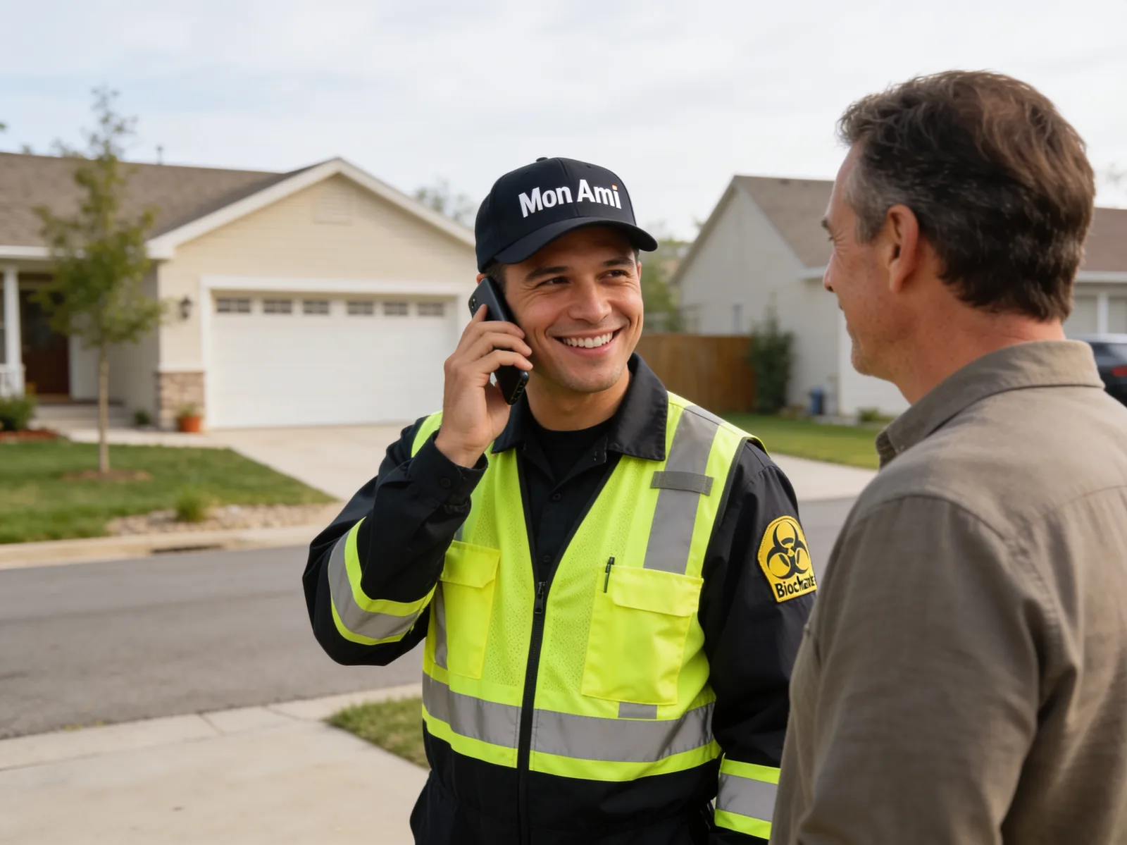 Sewage Cleanup Dundee, OH FAQs