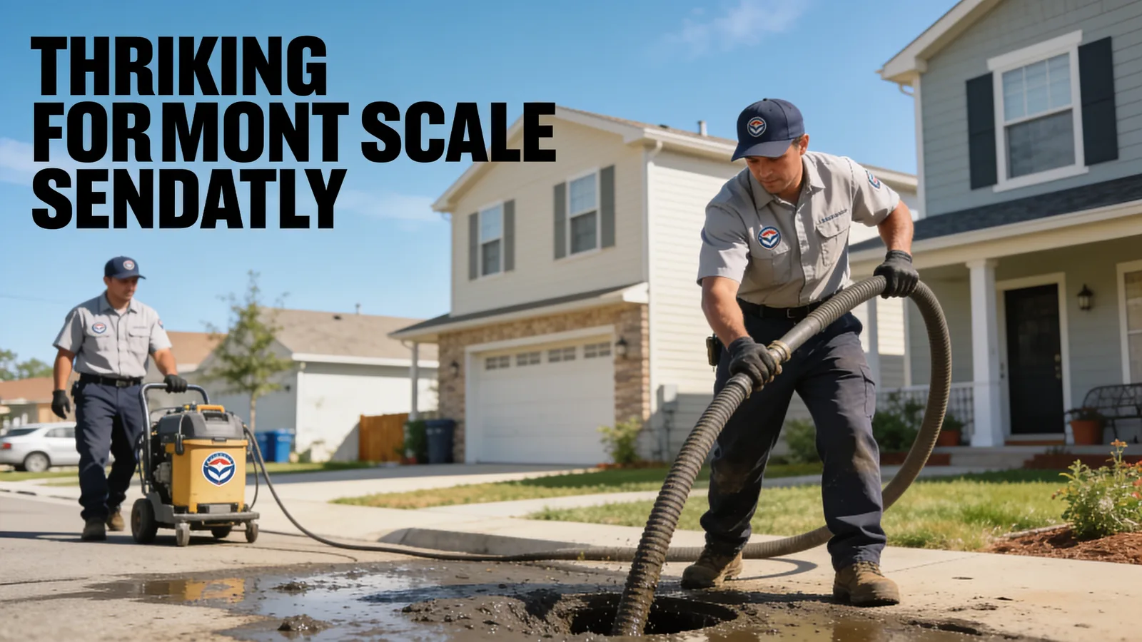 Sewage Cleanup in Dundee, OH near me
